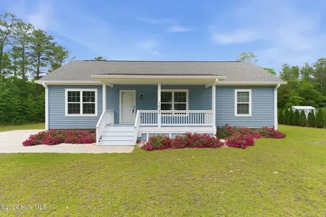 1621 Honey Do Lane NE Leland NC 28451