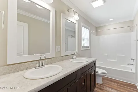 1621 Honey Do Lane NE Leland NC 28451