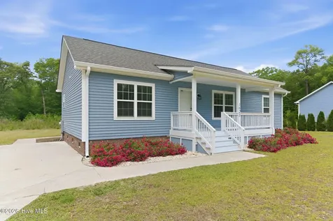 1621 Honey Do Lane NE Leland NC 28451