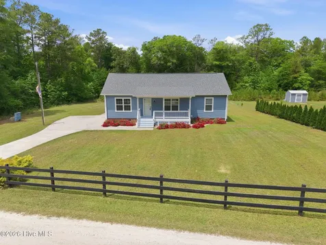 1621 Honey Do Lane NE Leland NC 28451