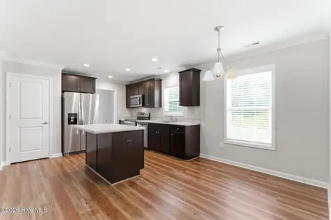 1621 Honey Do Lane NE Leland NC 28451