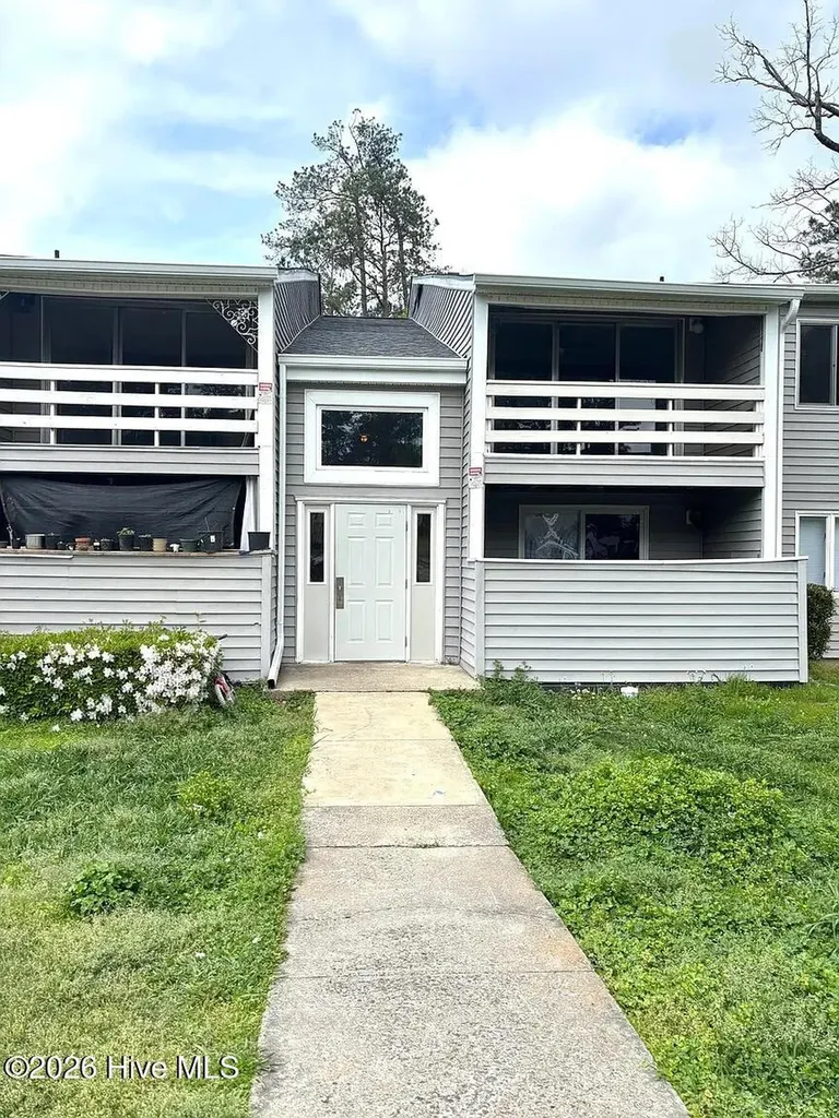 1017 Stevens Creek Road Augusta GA 30907
