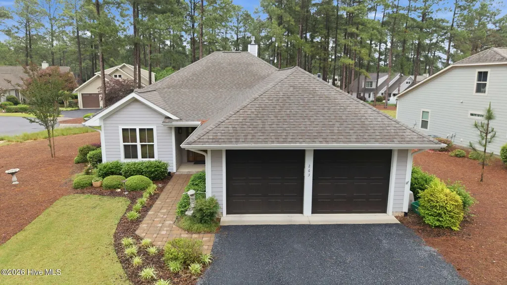 263 Champions Ridge Drive Southern Pines NC 28387