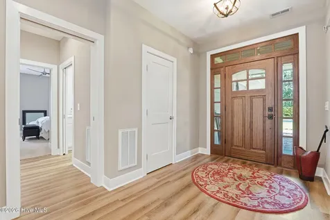 263 Champions Ridge Drive Southern Pines NC 28387