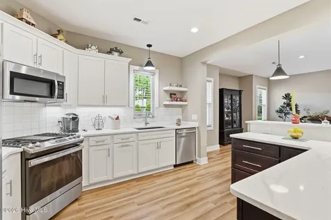 263 Champions Ridge Drive Southern Pines NC 28387