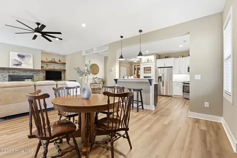 263 Champions Ridge Drive Southern Pines NC 28387
