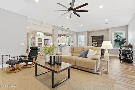 263 Champions Ridge Drive Southern Pines NC 28387