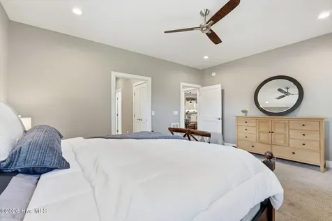 263 Champions Ridge Drive Southern Pines NC 28387