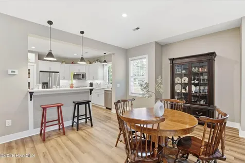 263 Champions Ridge Drive Southern Pines NC 28387