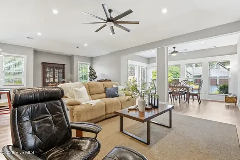263 Champions Ridge Drive Southern Pines NC 28387