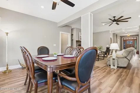 263 Champions Ridge Drive Southern Pines NC 28387