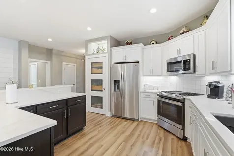 263 Champions Ridge Drive Southern Pines NC 28387