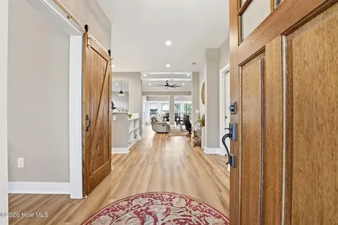263 Champions Ridge Drive Southern Pines NC 28387