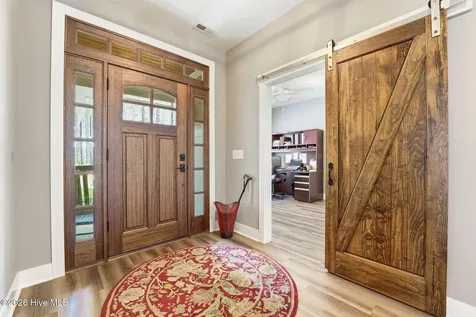 263 Champions Ridge Drive Southern Pines NC 28387