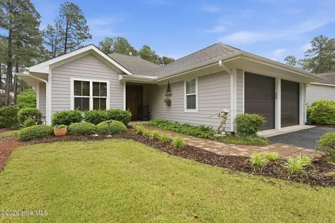 263 Champions Ridge Drive Southern Pines NC 28387
