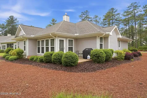 263 Champions Ridge Drive Southern Pines NC 28387