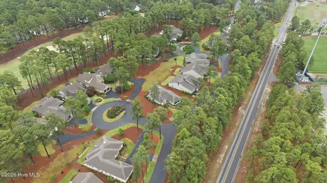 263 Champions Ridge Drive Southern Pines NC 28387
