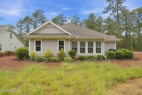263 Champions Ridge Drive Southern Pines NC 28387