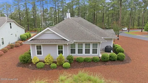 263 Champions Ridge Drive Southern Pines NC 28387