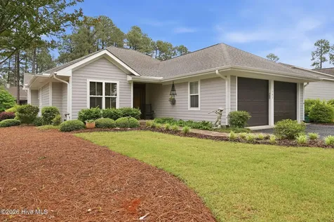 263 Champions Ridge Drive Southern Pines NC 28387