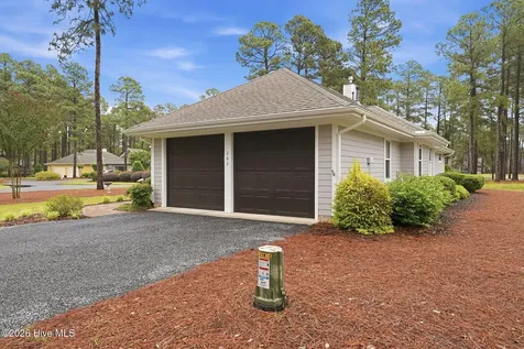 263 Champions Ridge Drive Southern Pines NC 28387