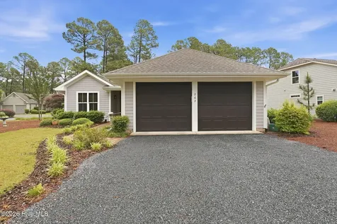263 Champions Ridge Drive Southern Pines NC 28387