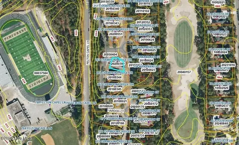263 Champions Ridge Drive Southern Pines NC 28387