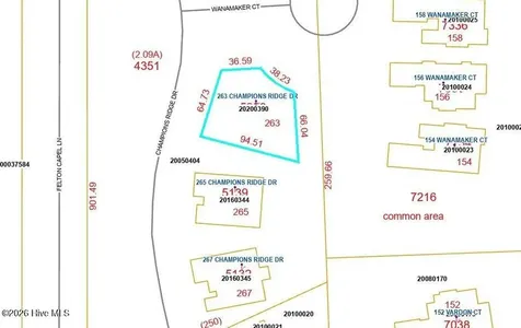 263 Champions Ridge Drive Southern Pines NC 28387