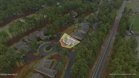 263 Champions Ridge Drive Southern Pines NC 28387