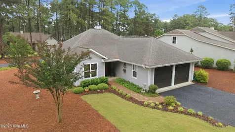 263 Champions Ridge Drive Southern Pines NC 28387