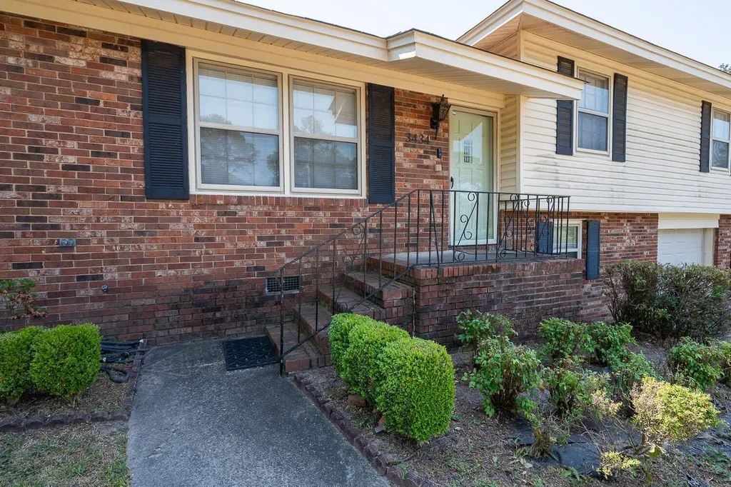 3434 Rushing Road Augusta GA 30906