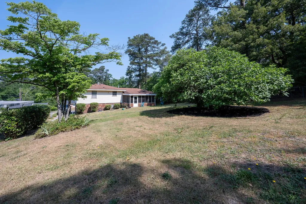 3434 Rushing Road Augusta GA 30906