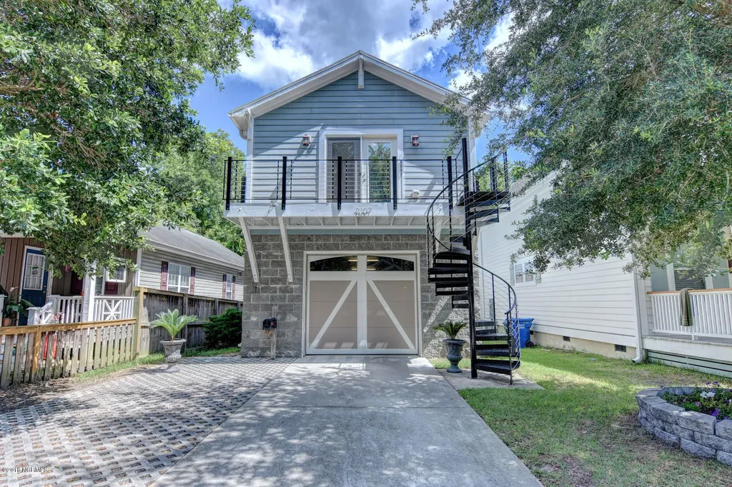 2107 Metts Avenue Wilmington NC 28403