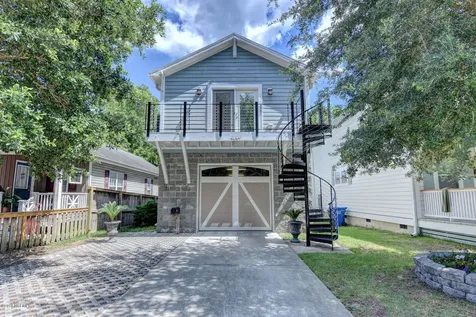2107 Metts Avenue Wilmington NC 28403