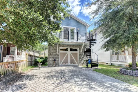 2107 Metts Avenue Wilmington NC 28403