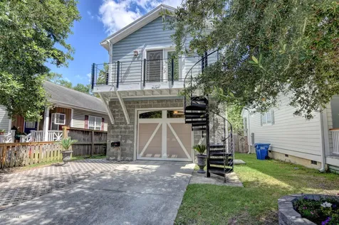 2107 Metts Avenue Wilmington NC 28403