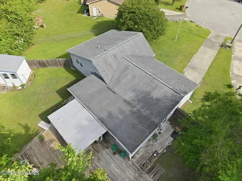 712 Conifer Circle Jacksonville NC 28540