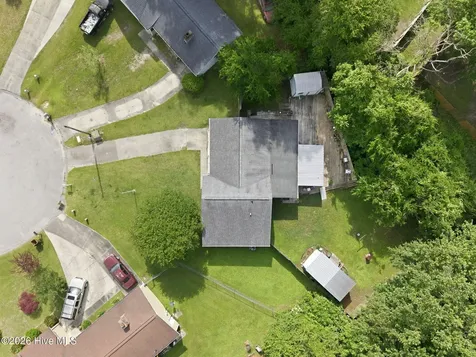 712 Conifer Circle Jacksonville NC 28540