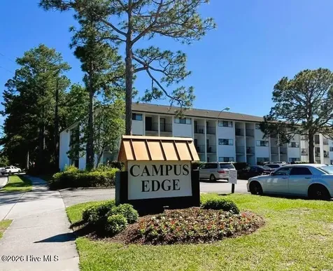 462 Racine Drive Wilmington NC 28403