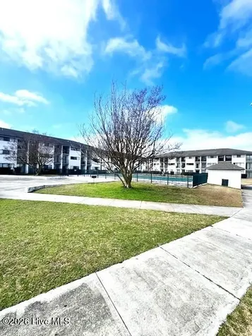 462 Racine Drive Wilmington NC 28403