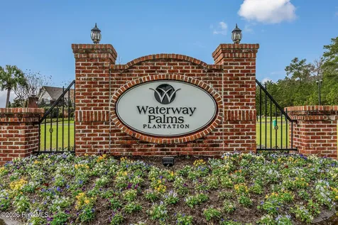 752 Crystal Water Way Myrtle Beach SC 29579