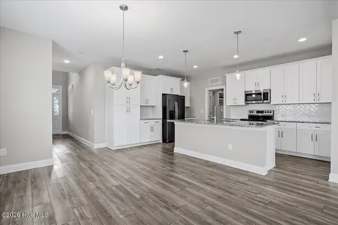 101 Hanover Court Clayton NC 27527