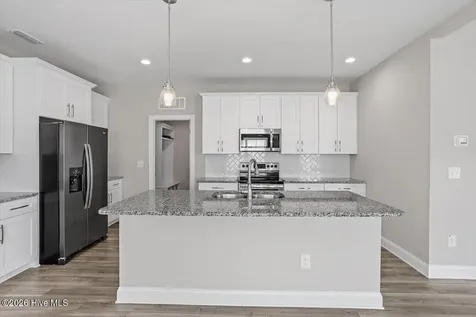 101 Hanover Court Clayton NC 27527