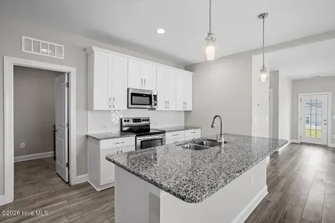 101 Hanover Court Clayton NC 27527
