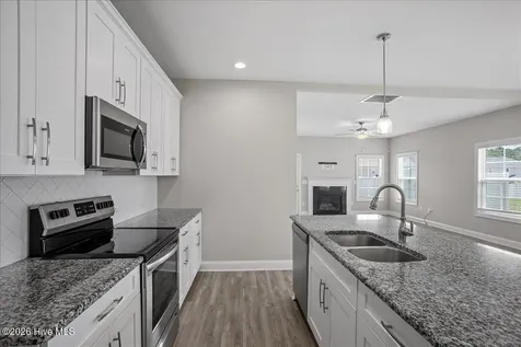 101 Hanover Court Clayton NC 27527