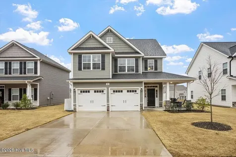 101 Hanover Court Clayton NC 27527