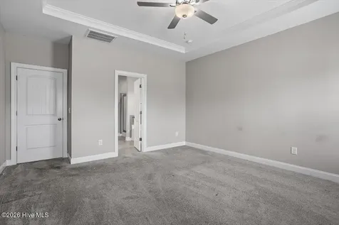 101 Hanover Court Clayton NC 27527