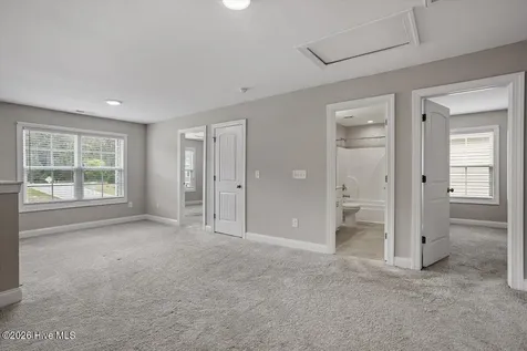 101 Hanover Court Clayton NC 27527