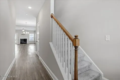 101 Hanover Court Clayton NC 27527