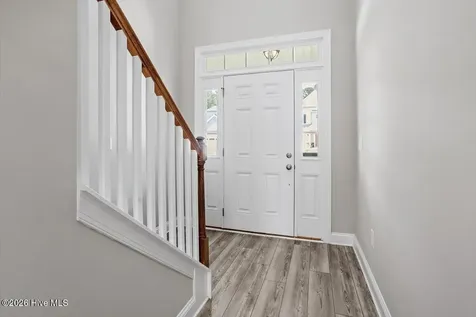101 Hanover Court Clayton NC 27527